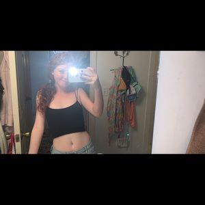 Meet your Posher, Addison